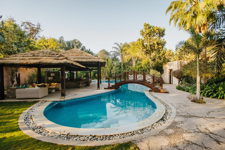 Others 4, Villas D'Egypte, Imbabah
