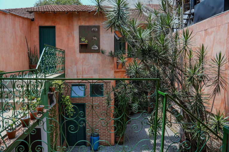Exterior & Views 2, Casa Finestra, São Paulo