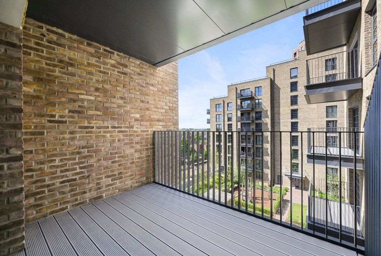Exterior & Views 2, Ferrum, London