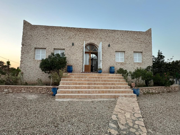 Exterior & Views 2, Maison Traditionnelle, Essaouira