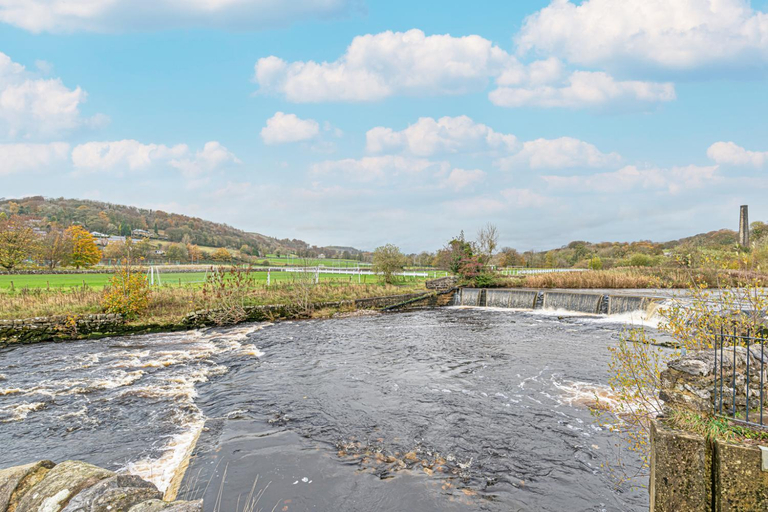 Others 4, Bridge End Mill Holiday Apartments by Guestz, North Yorkshire