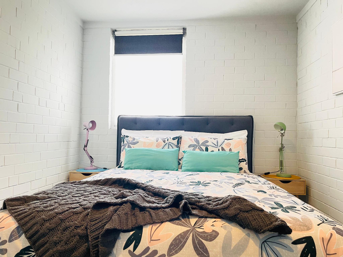 Port Vista - Central Fremantle Apartment, Fremantle