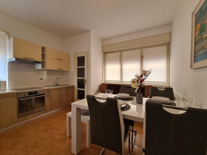 4, Apartment 2151, Pula
