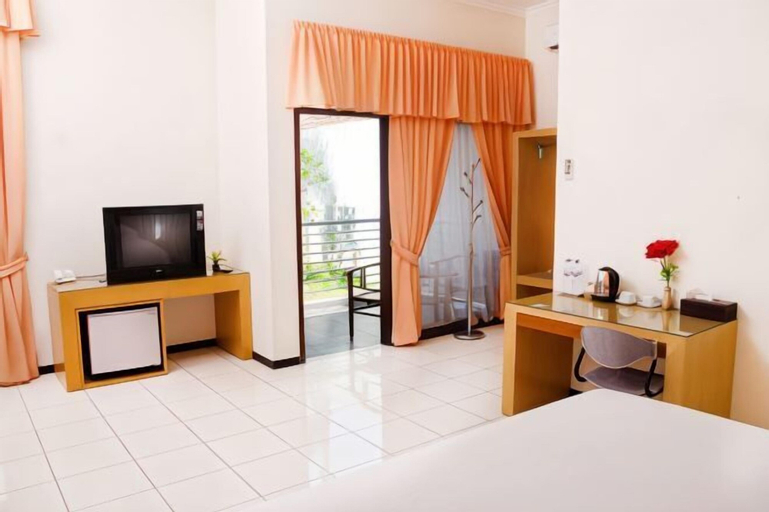 Bedroom 9