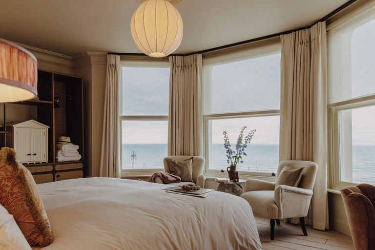 Bedroom 2, No. 124 Brighton, Brighton and Hove