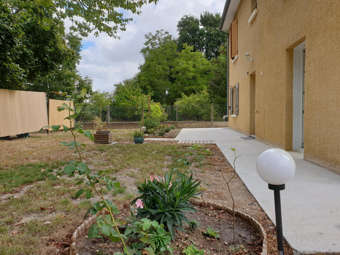 Exterior & Views 4, Le Clos Varnay Jardin, Loir-et-Cher