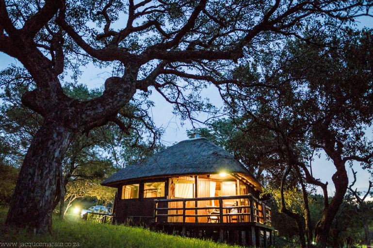 Shayamoya Tiger Fishing and Game Lodge, Zululand