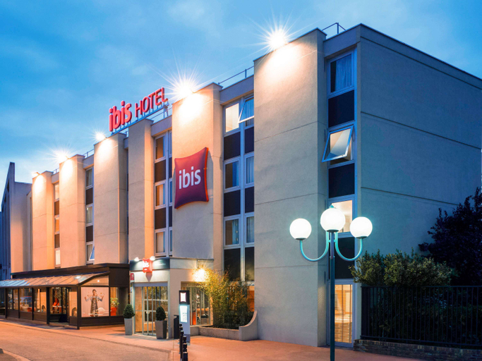 Exterior & Views 4, ibis Paris Gennevilliers, Hauts-de-Seine