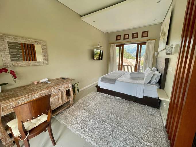 Bedroom 16