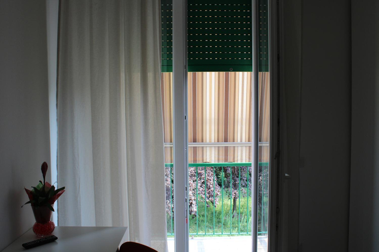 Others 4, B&B da Antonella, Milano