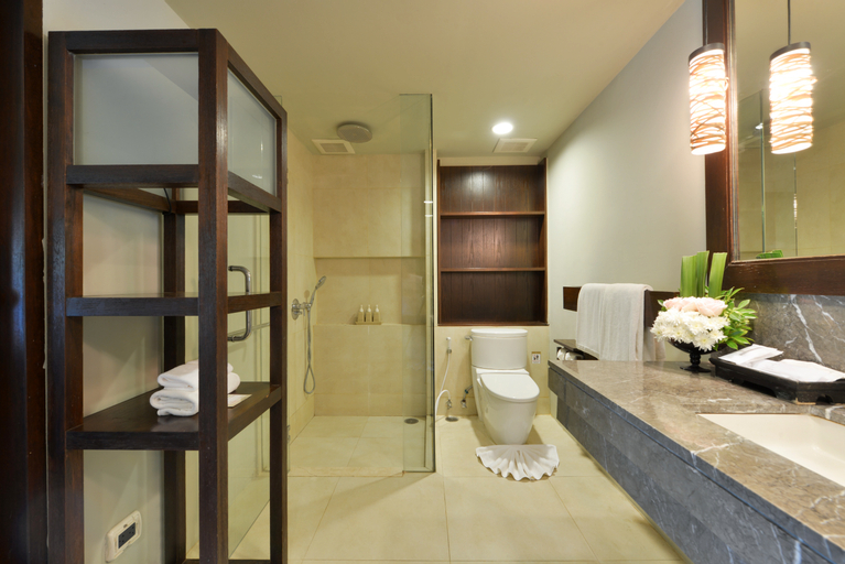 Bathroom 3