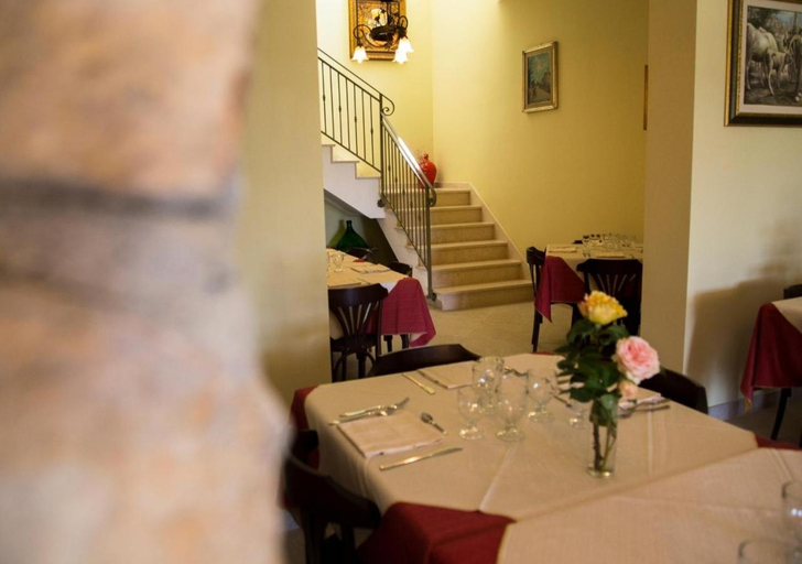 Food & Drinks 3, Agriturismo Il Borgo, Avellino