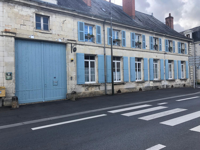 Others 3, Suite en Chambre d'hotes La Vigenna, Vienne