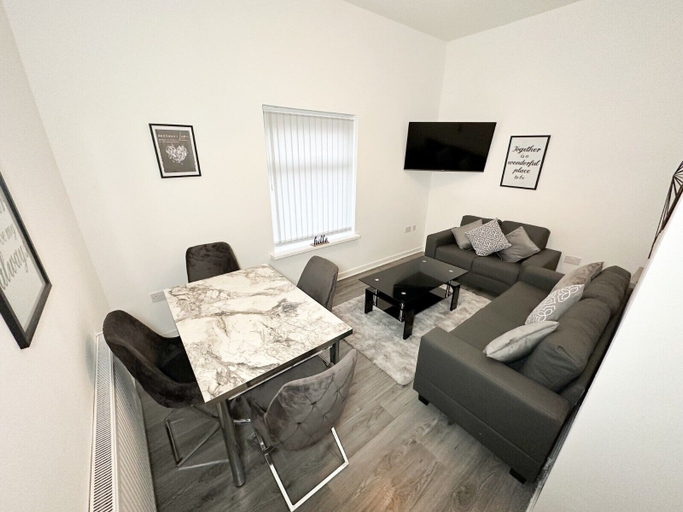 Others 5, Anfield House, Sefton