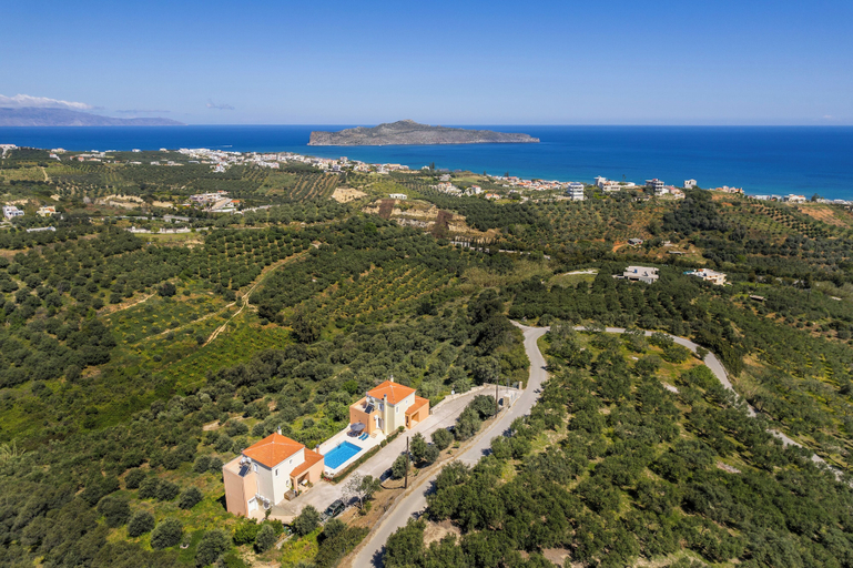 Others 5, Olive Tree Hillside Apartment, Crete