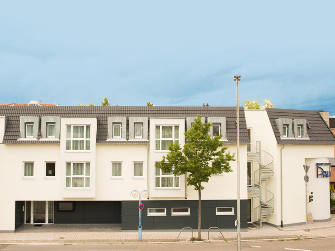 Exterior & Views 1, ベストウェスタン プラス パラタン コングレスホテル, Rhein-Neckar-Kreis