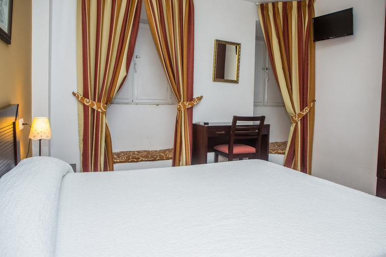 Bedroom 29