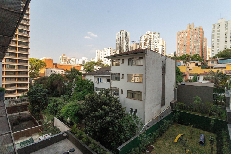 Exterior & Views 2, Haus Mitre Perdizes, São Paulo
