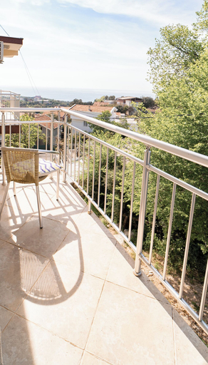 Others 5, Villa Katharina