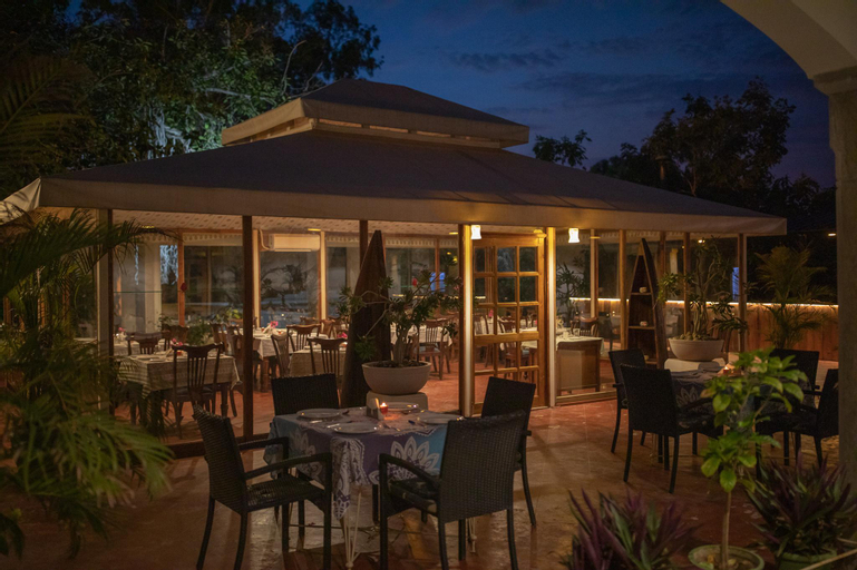 Ranakpur Safari Resort, Pali