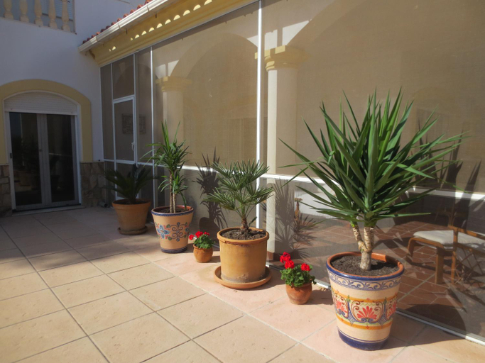 Others 3, Casa Gregory, Almería