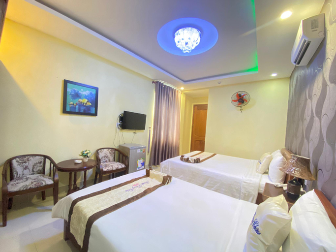 Bedroom 10
