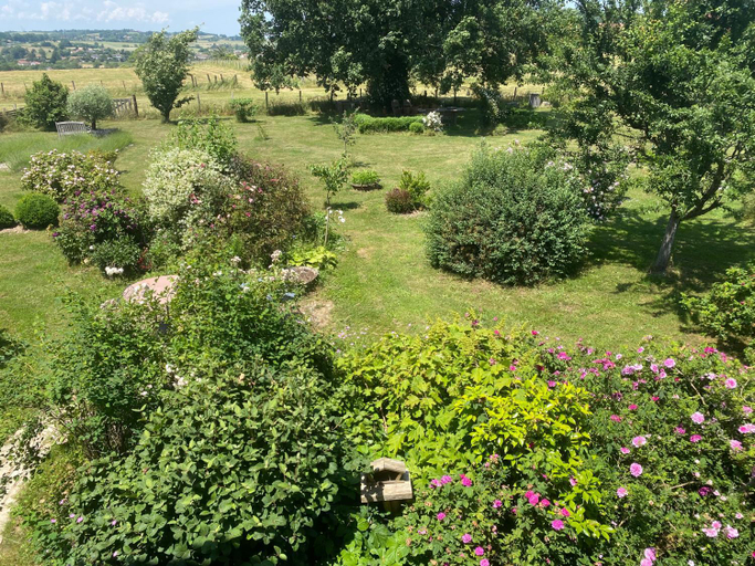 Others 5, Le Clos Fanny chambre d’hotes, Isère