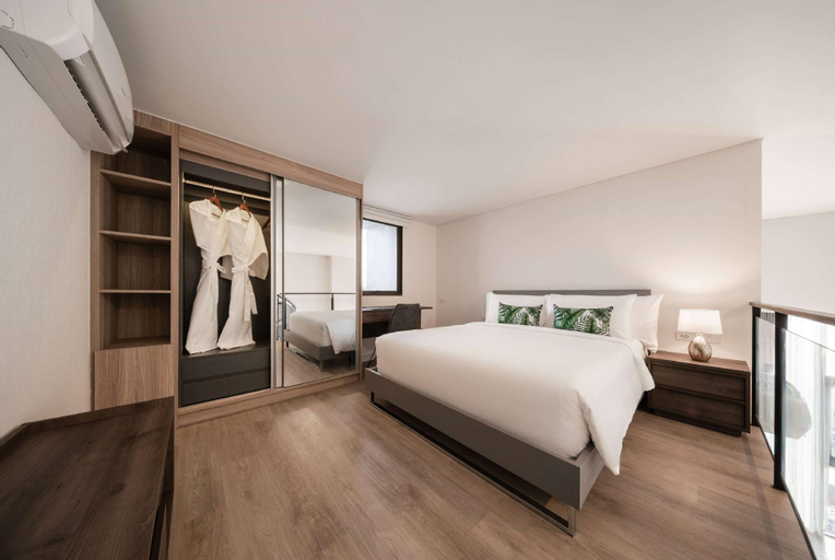 Bedroom 17