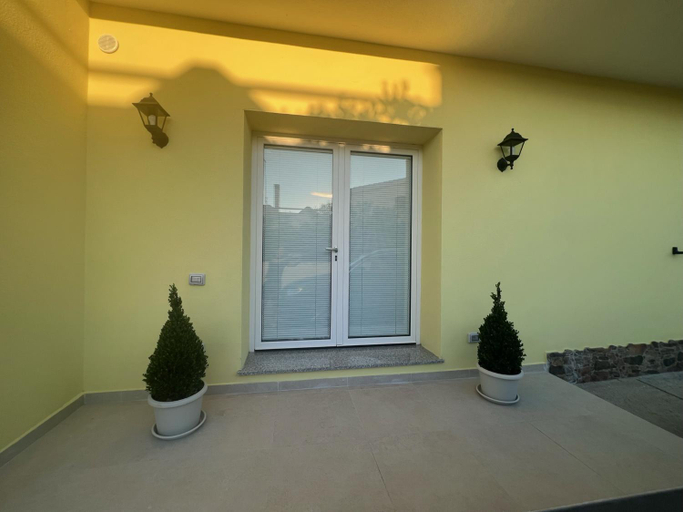 Others 3, Acquamarina Luxury Rooms, Nuoro