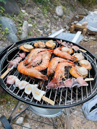 Food & Drinks, HAKUBA House LuckyStar5 next to shuttle bus station ,711 ,restaurants Modern Chalet, Hakuba