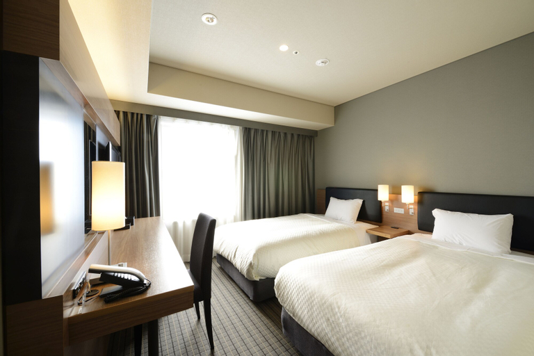 Bedroom 21
