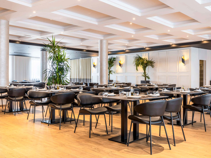 Food & Drinks 2, Mövenpick Hotel Lalez Durres, Durrësit