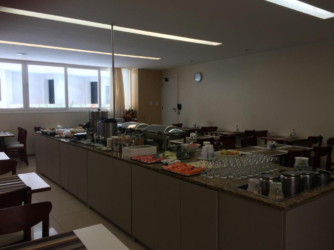 Food & Drinks 5, Atalaia Apart Hotel, Aracaju