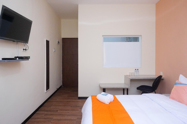 Bedroom 9