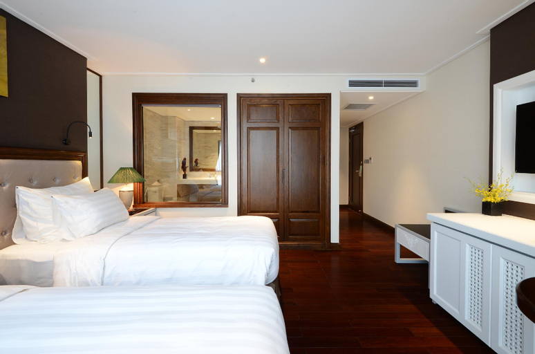 Bedroom 23