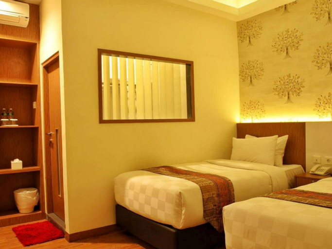 Bedroom 9