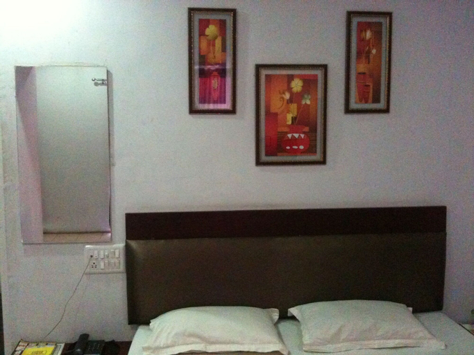 Hotel Rajtilak, Ahmadabad