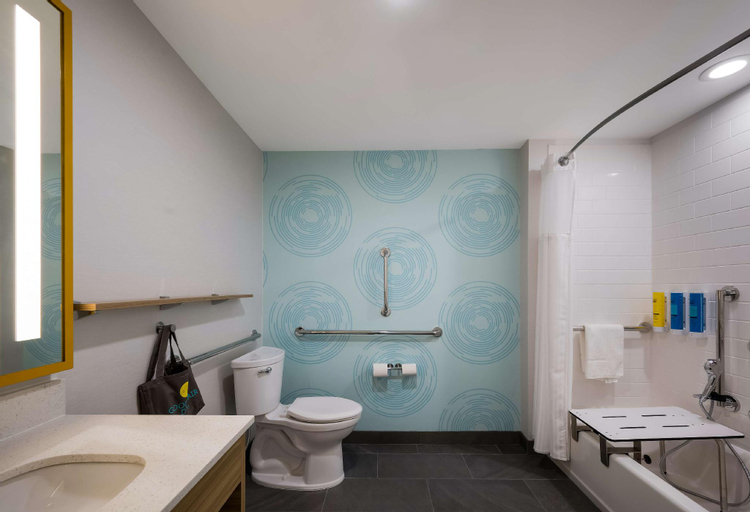 Bathroom 6