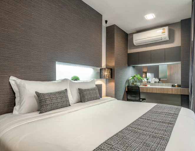 Bedroom 11