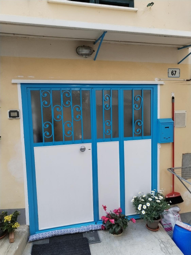 La tavernetta del Peo casa vacanze, Imperia