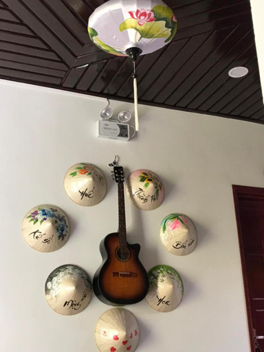 5, SEVEN HOMESTAY(HUE), Huế