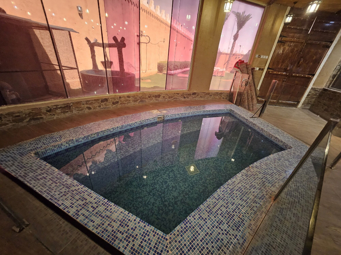 Sport & Beauty, VIP resort chalet - 25, Riyadh