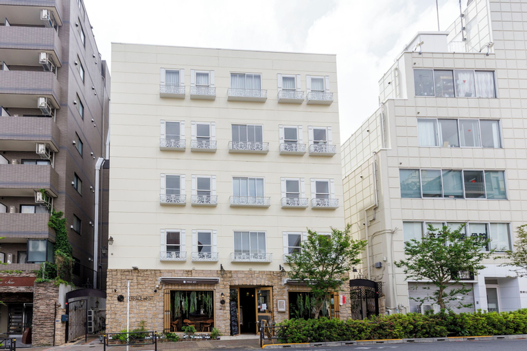 HOTEL ReONcE Shibuya, Shibuya