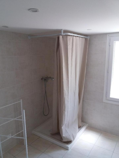 Bedroom 5, Le Clos Varnay Jardin, Loir-et-Cher