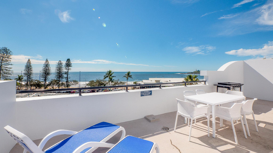 Reception 5, Aegean Mooloolaba, Maroochy - Mooloolaba