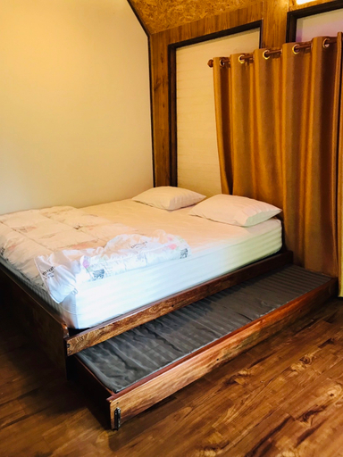 Bedroom 2, Ban nab dao Koh Libong, Kantrang