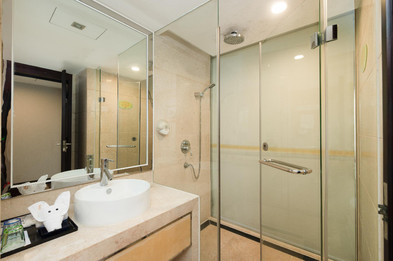 Bathroom 1