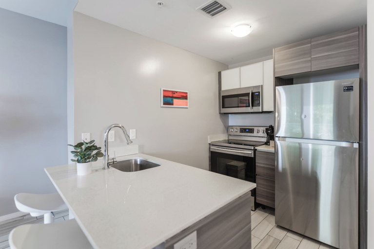 Others 5, Miami Apt Close to Downtown, Miami-Dade