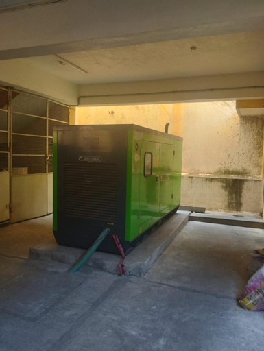 Others 4, Grand Ocean inn, Puducherry
