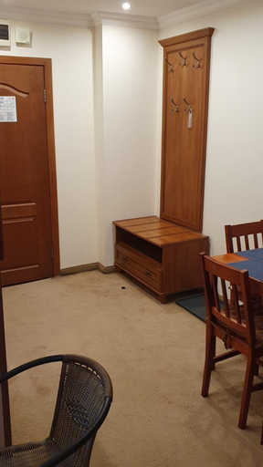 4, Simonen Apartments near the Gondola, Bansko